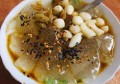 各人好，炎天快到了，各人有什么最想吃的美食吗？有和分享？