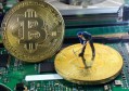 乌克兰比特币矿场被 新墨西哥州提交比特币法案