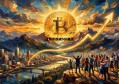比特币跌破500美圆 比特币跌破43000美圆概率低